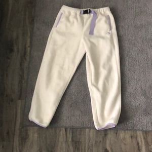 Champion Sherpa sweatpants